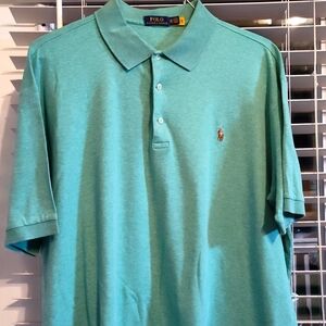 Polo by Ralph Lauren Shirt Size 1XB